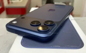 Apple iPhone 17 Pro Max 12/512 ГБ (E-sim, новый)