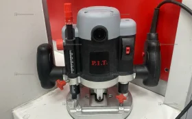 Фрезер PIT PER12-C