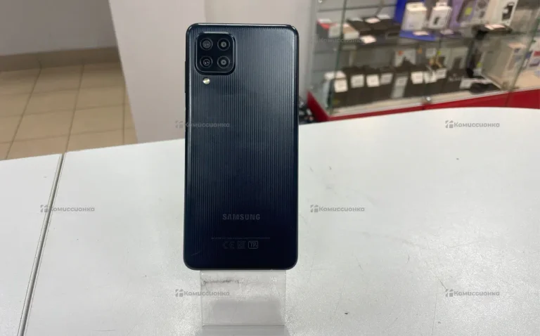 Samsung Galaxy A22 4/128 ГБ