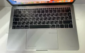 Ноутбук macbook pro 2017