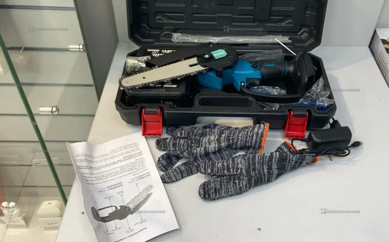 Сучкорез Аккумуляторный Makita