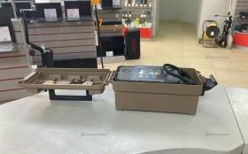 Автомобильный насос berkut spec 19