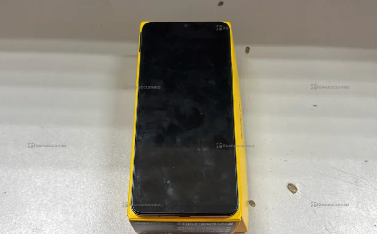 Xiaomi Poco C61 3/64 ГБ
