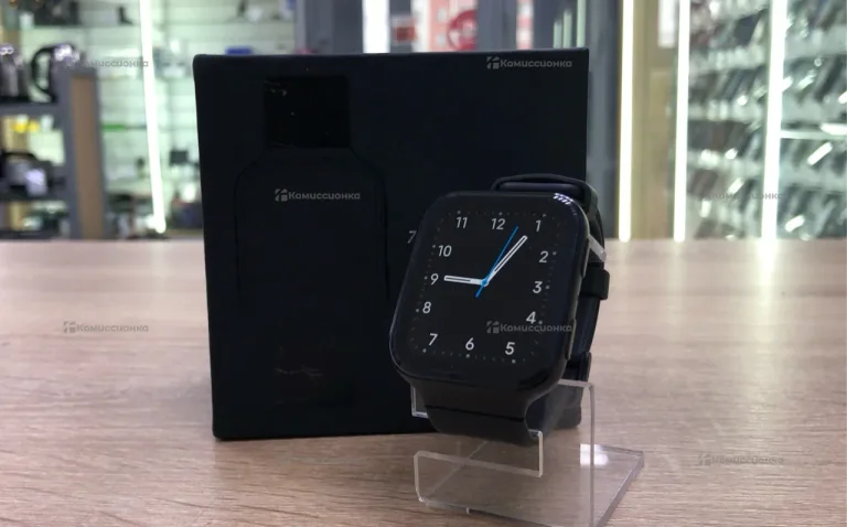 Часы  momai sapphire watch
