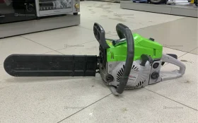 Купить Бензопила Redverg б/у , в Самара Цена:4500рублей