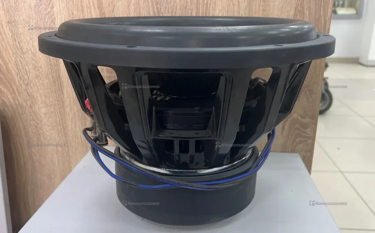 Сабвуфер  Kingz Audio 15