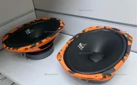 Купить Колонки Gryphon Pro 69 Midbass б/у , в Сызрань Цена:2490рублей