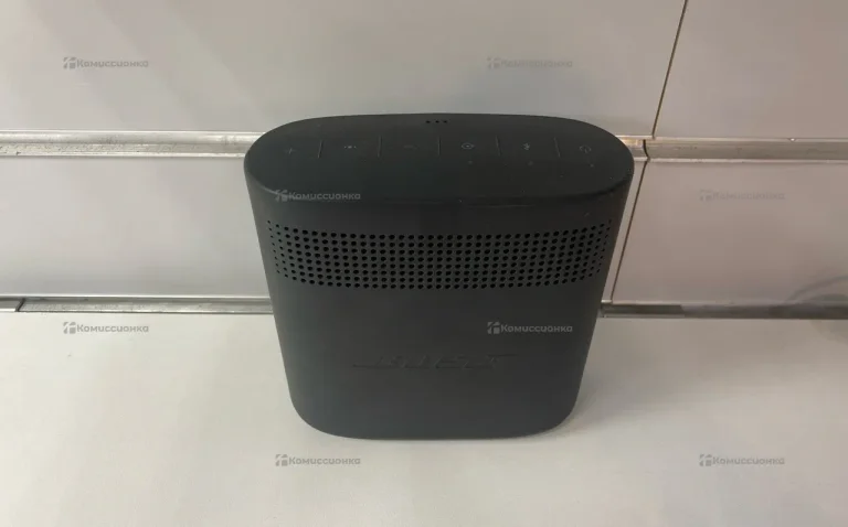 Колонка Bose Soundlink Color 2