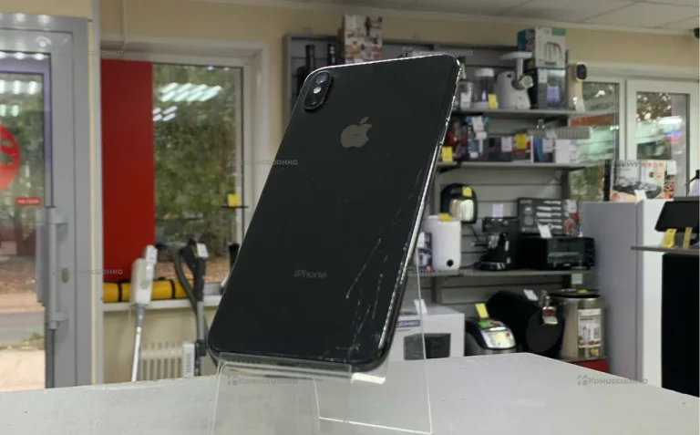 Apple iPhone XS Max 4/64 ГБ