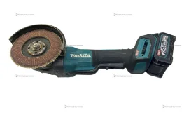 Аккумуляторная УШМ Makita GA013G