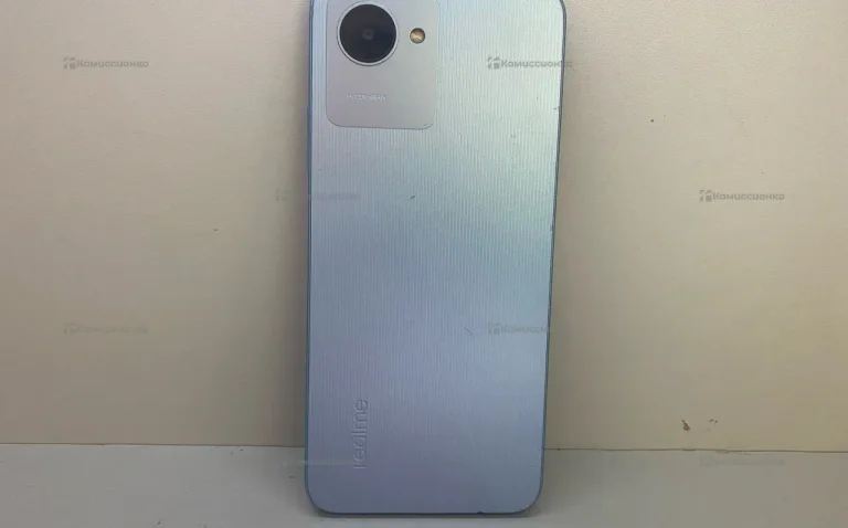 Realme C30s 3/64 ГБ
