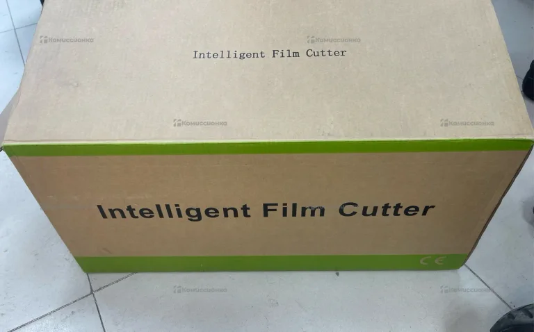 Material Loading Area Material Loading Area Плотер