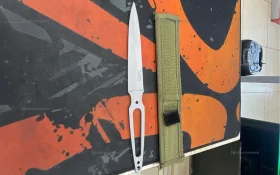 Нож метательный