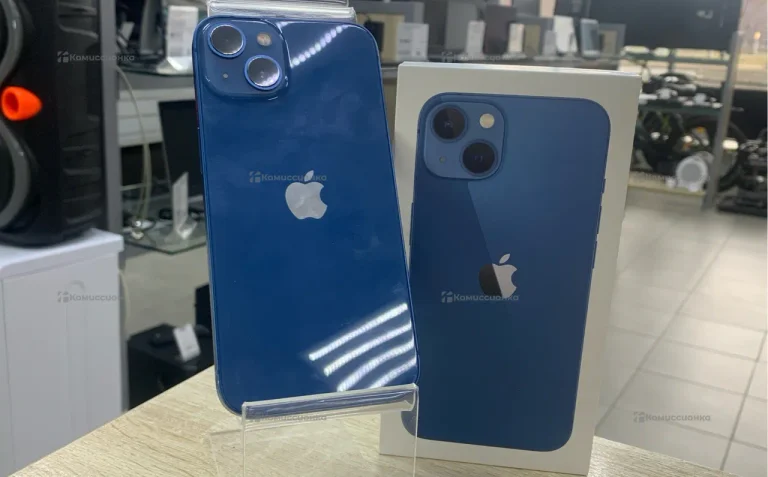 Apple iPhone 13 4/128 ГБ
