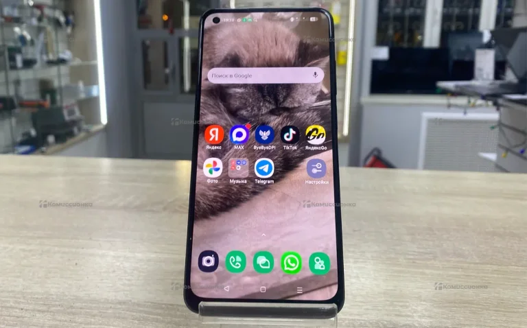 Realme 11 8/256 ГБ