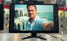 Купить Монитор Acer G246HYLbd б/у , в Санкт-Петербург Цена:750рублей