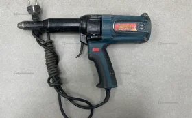 Заклепочник электрический MESSER TAC500