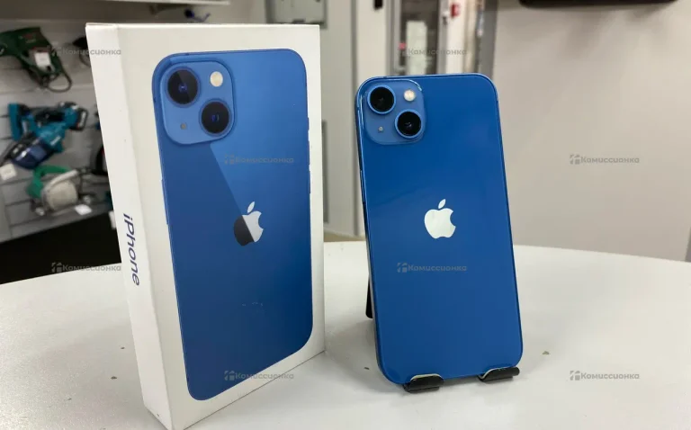 Apple iPhone 13 4/128 ГБ