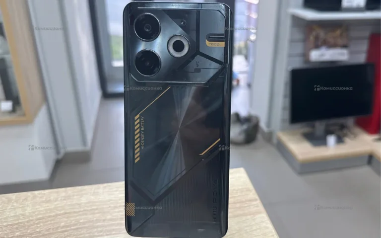 Tecno Pova 6 Neo 8/256Gb