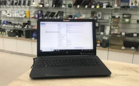 Ноутбук  HP Notebook E2