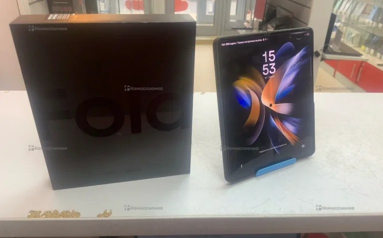 Samsung Galaxy Z Fold 4 12/512Gb