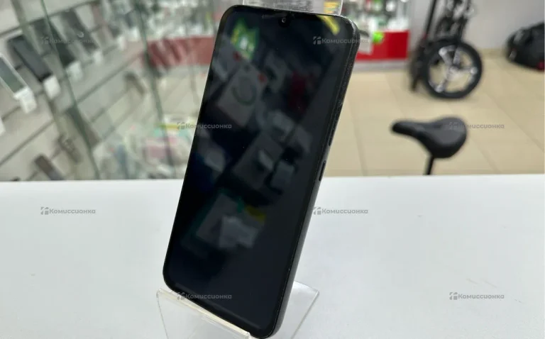 Samsung galaxy a34 6/128