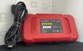Мультимарочный сканер Launch CRP123E