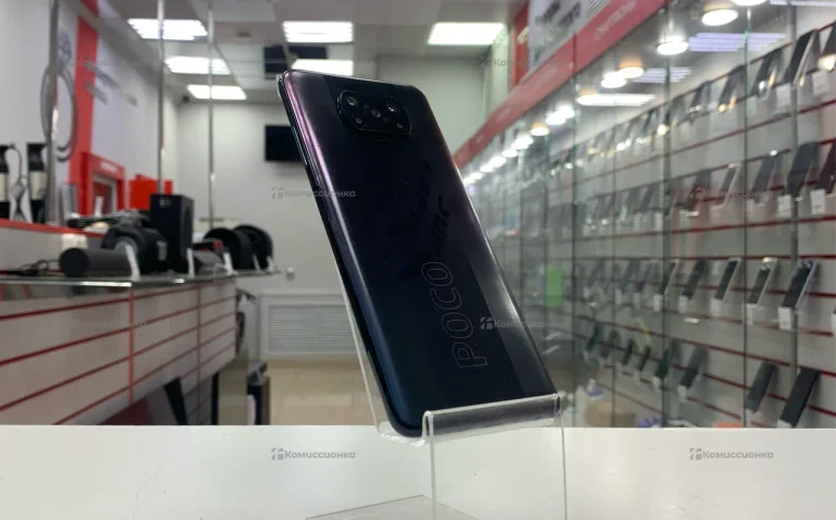 Xiaomi Poco X3 Pro 8/256 ГБ