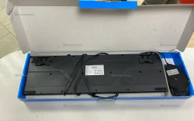 Купить Клавиатура и мышь б/у , в Москва и область Цена:990рублей