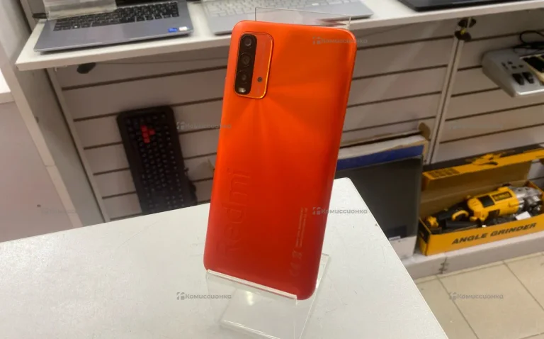 Xiaomi Redmi 9T 128Gb