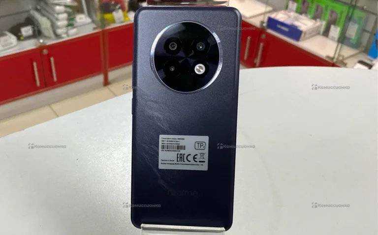 Realme 13+ 12/256 ГБ