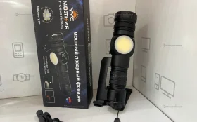 Фонарик молния YY-6349-PM30-TG