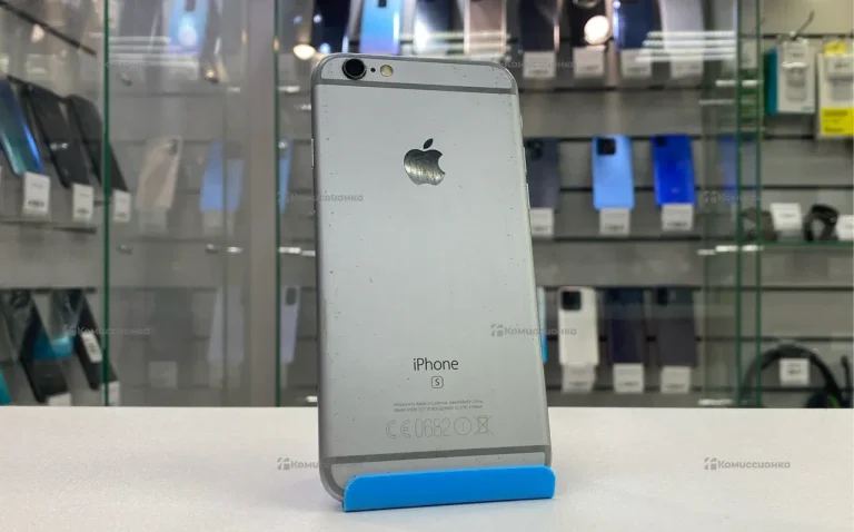 Apple iPhone 6S 64Gb