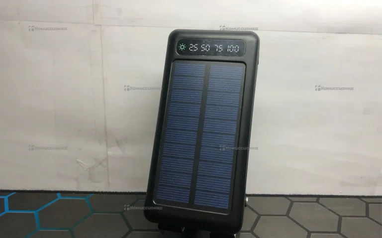 Power Bank  TYN02 50000mah