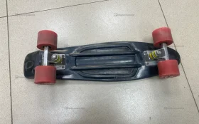 Купить Скейт борд б/у , в Москва и область Цена:590рублей