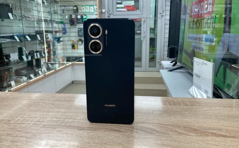 Huawei nova 10 SE 8/256 ГБ