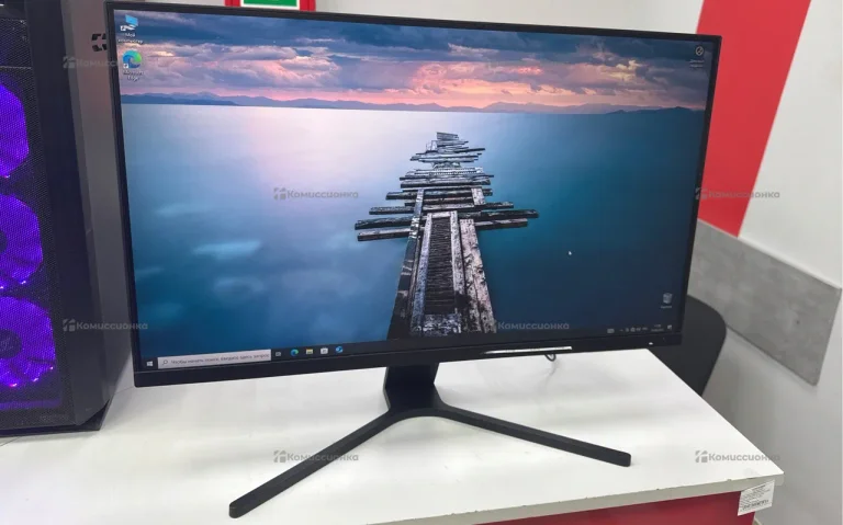Монитор Xiaomi Mi Desktop Monitor 27