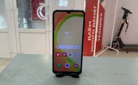 Samsung Galaxy A04 3/32 ГБ