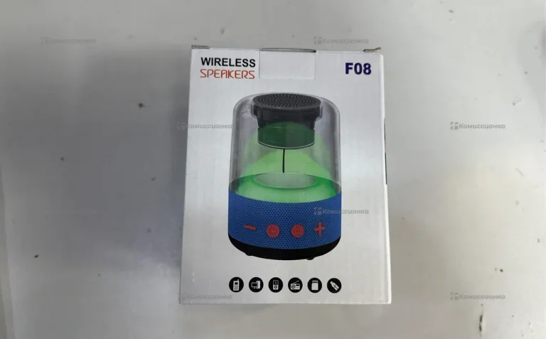 Колонка F08