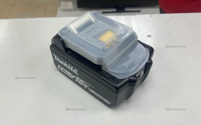 АКБ Makita Bl1860b