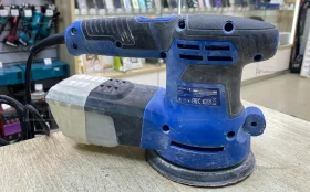 Купить Шлифовальная машина Dexter 350OS2.5 б/у , в Казань Цена:1900рублей