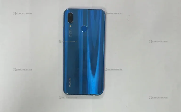 Huawei P20 lite 4/64 ГБ