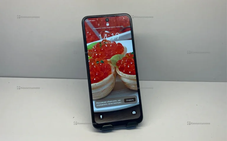 Infinix Hot 30 Play 8/128 ГБ