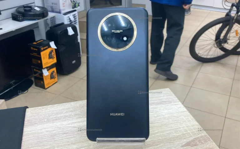 Huawei nova Y91 8/128 ГБ