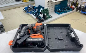 Купить Шуруповерт Спец БДА-18-Б б/у , в Нижнекамск Цена:2900рублей