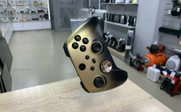 Xbox Джойстик Xbox Series S Wireless Controller
