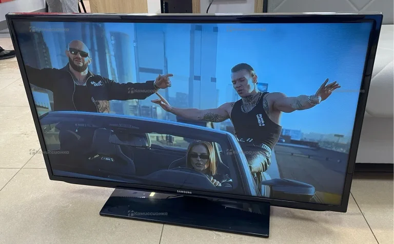 Телевизор Samsung UE40EH5307