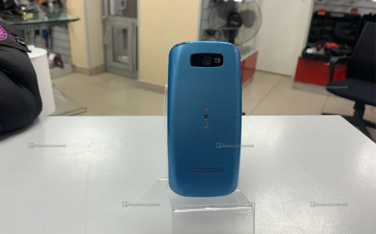 Nokia Asha 306