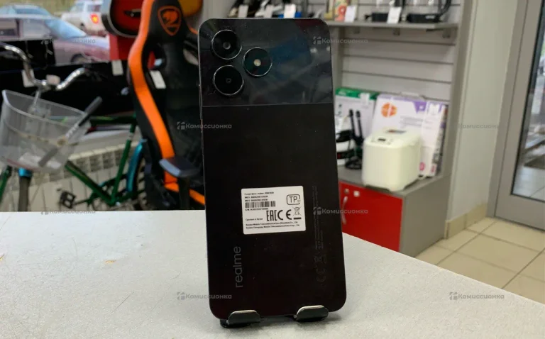 Realme C51 4/128 ГБ
