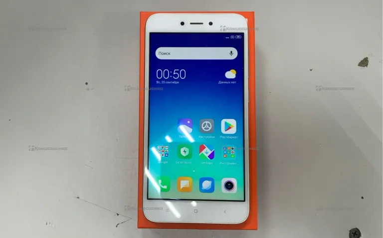 Xiaomi Redmi 5A 2/16 ГБ